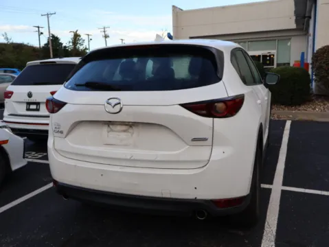 More photos of 2019 Mazda CX-5 Sport at Jay Wolfe Honda, MO