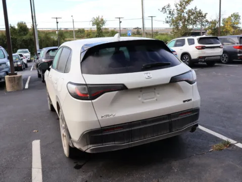 More photos of 2024 Honda HR-V Sport at Jay Wolfe Honda, MO