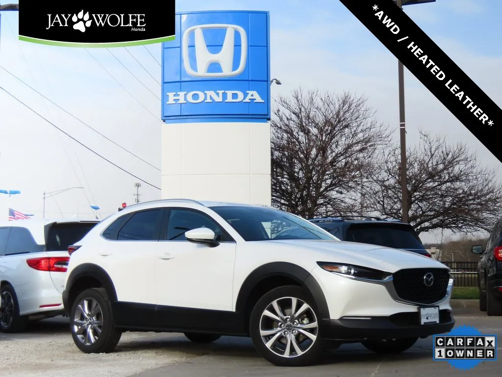 2020 Mazda CX-30 Preferred Package for sale in Kansas City, MO