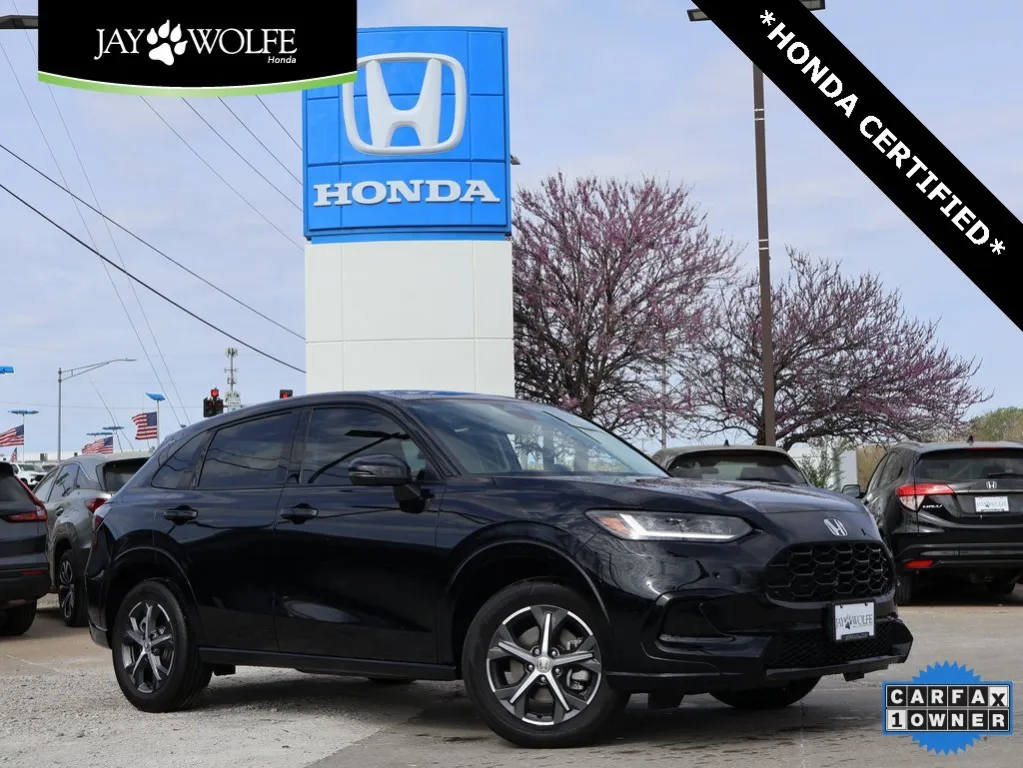 2024 Honda HR-V EX-L for sale in Kansas City, MO