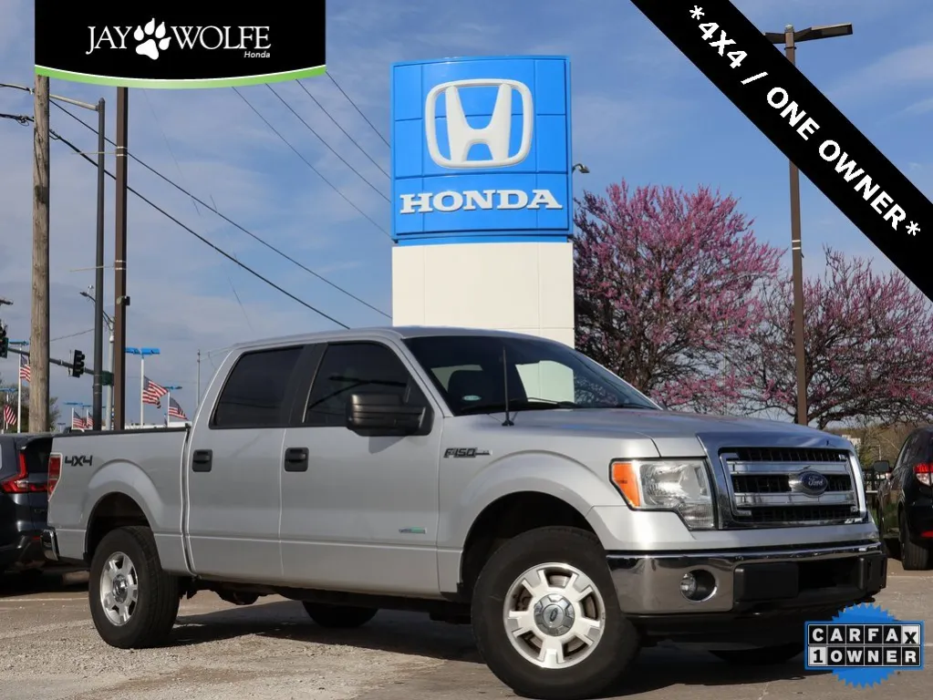 2013 Ford F-150 XLT for sale in Kansas City, MO