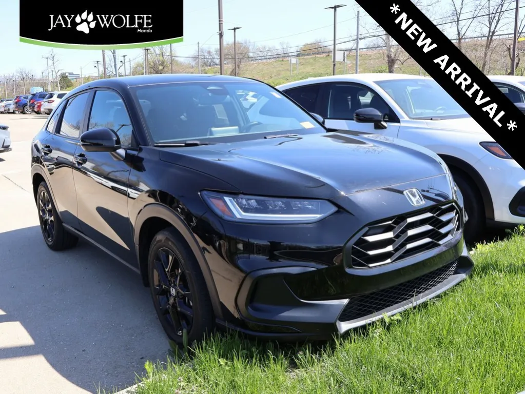 2023 Honda HR-V Sport for sale in Kansas City, MO