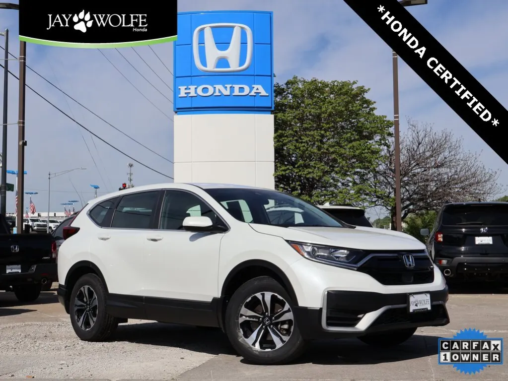 2022 Honda CR-V Special Edition for sale in Kansas City, MO