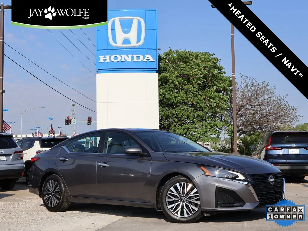 2023 Nissan Altima 2.5 SV for sale in Kansas City, MO