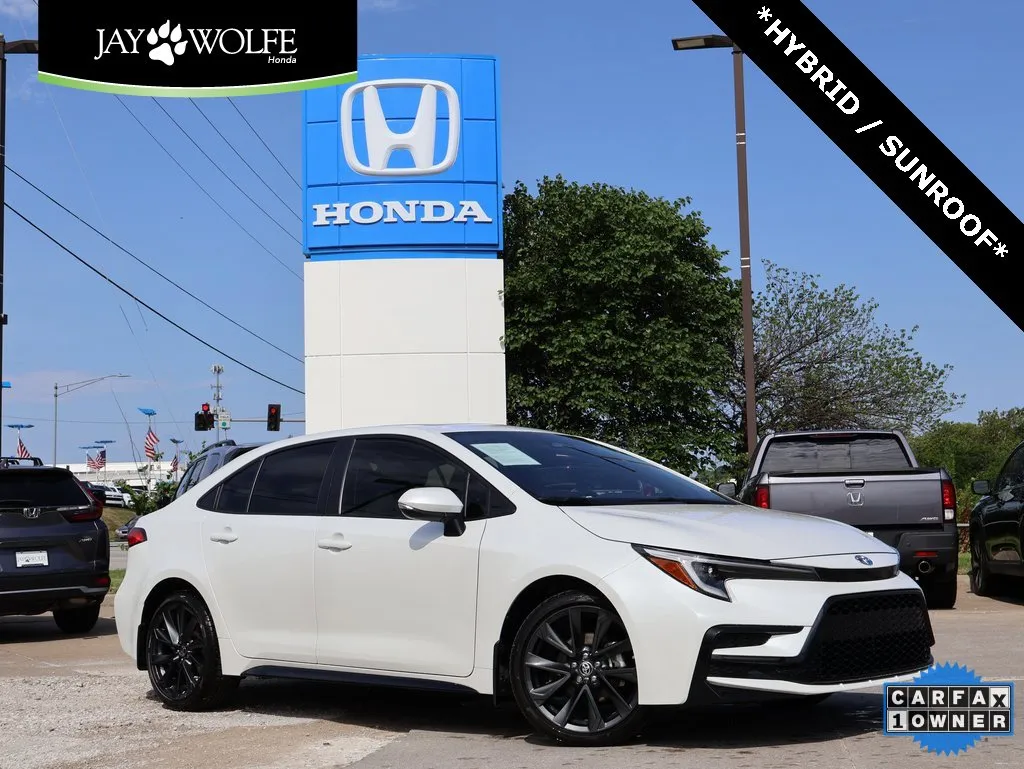 2024 Toyota Corolla SE for sale in Kansas City, MO