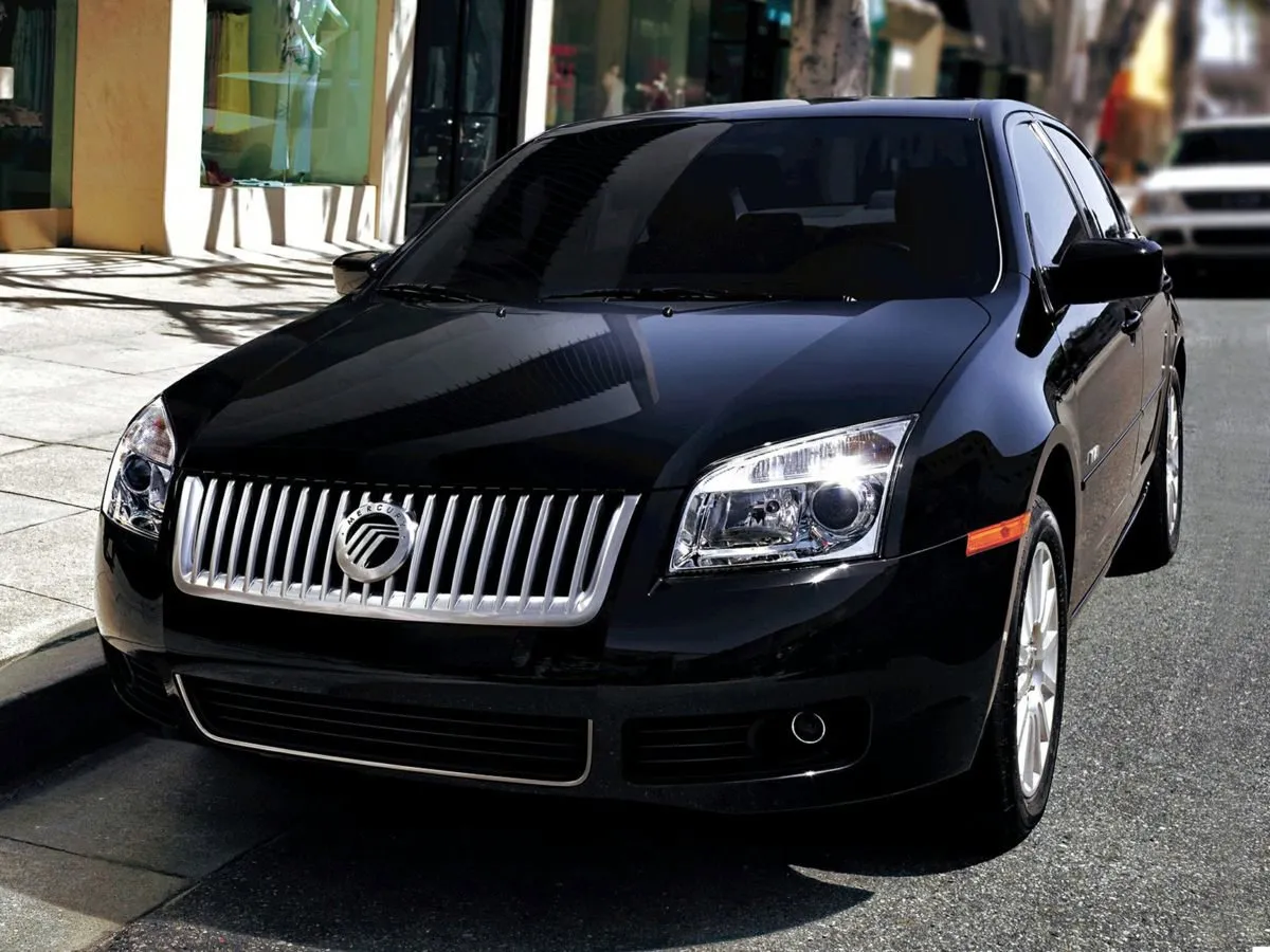 2009 Mercury Milan Premier for sale in Kansas City, MO