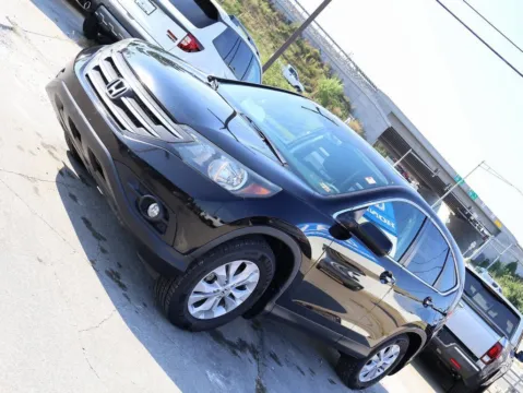 Another view of 2013 Honda CR-V EX for sale in Kansas City, MO at Jay Wolfe Honda