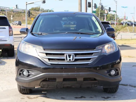 Photos of 2013 Honda CR-V EX for sale in Kansas City, MO at Jay Wolfe Honda