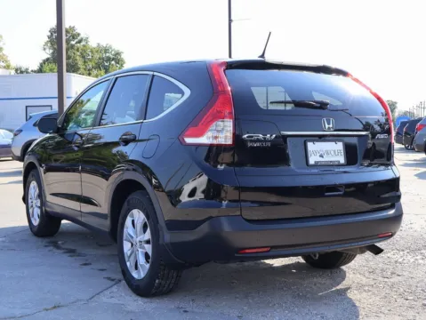 More photos of 2013 Honda CR-V EX at Jay Wolfe Honda, MO