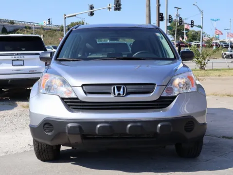 Photos of 2008 Honda CR-V LX for sale in Kansas City, MO at Jay Wolfe Honda