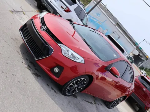 Another view of 2014 Toyota Corolla S Plus for sale in Kansas City, MO at Jay Wolfe Honda