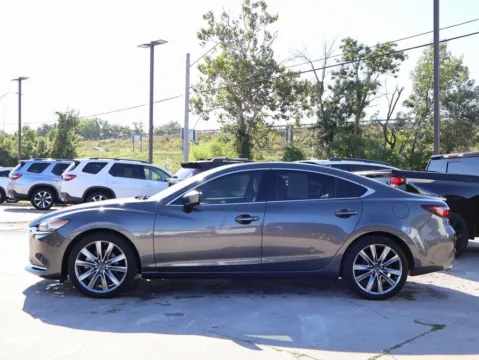 More photos of 2019 Mazda Mazda6 Signature at Jay Wolfe Honda, MO