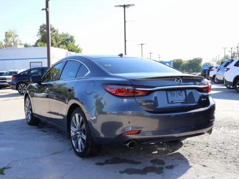 More photos of 2019 Mazda Mazda6 Signature at Jay Wolfe Honda, MO
