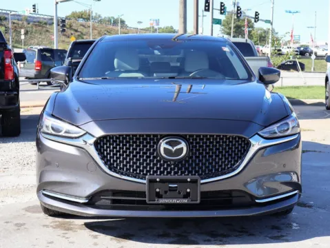 Photos of 2019 Mazda Mazda6 Signature for sale in Kansas City, MO at Jay Wolfe Honda