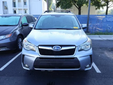 Photos of 2014 Subaru Forester 2.0XT Touring for sale in Kansas City, MO at Jay Wolfe Honda