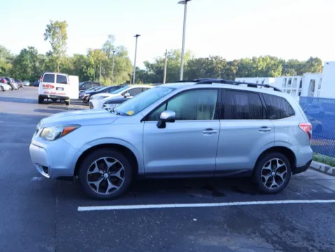 More photos of 2014 Subaru Forester 2.0XT Touring at Jay Wolfe Honda, MO