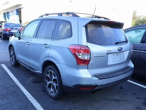 More photos of 2014 Subaru Forester 2.0XT Touring at Jay Wolfe Honda, MO