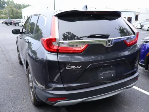 More photos of 2017 Honda CR-V EX at Jay Wolfe Honda, MO