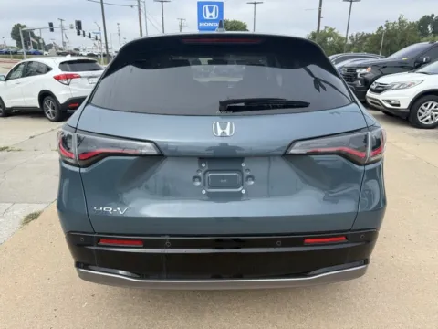 More photos of 2025 Honda HR-V EX-L at Jay Wolfe Honda, MO