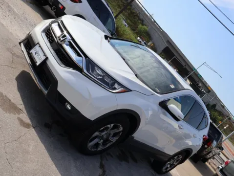 Another view of 2019 Honda CR-V EX for sale in Kansas City, MO at Jay Wolfe Honda