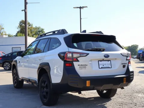 More photos of 2024 Subaru Outback Wilderness at Jay Wolfe Honda, MO