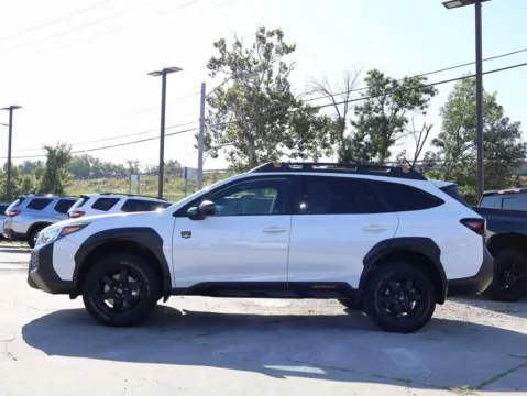 More photos of 2024 Subaru Outback Wilderness at Jay Wolfe Honda, MO
