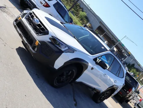 Another view of 2024 Subaru Outback Wilderness for sale in Kansas City, MO at Jay Wolfe Honda
