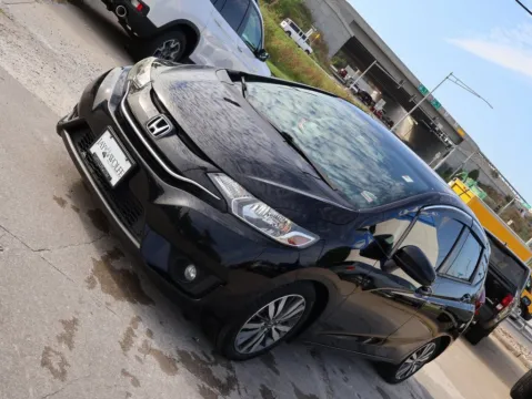 Another view of 2016 Honda Fit EX for sale in Kansas City, MO at Jay Wolfe Honda