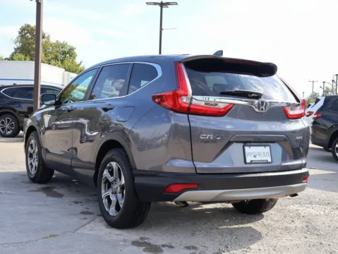 More photos of 2019 Honda CR-V EX-L at Jay Wolfe Honda, MO
