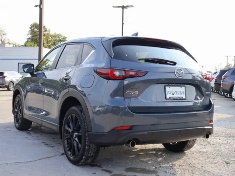 More photos of 2022 Mazda CX-5 2.5 S Carbon Edition at Jay Wolfe Honda, MO