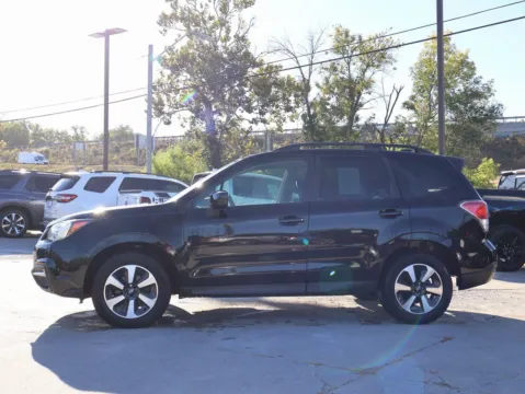 More photos of 2017 Subaru Forester Premium at Jay Wolfe Honda, MO