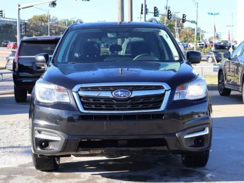 Photos of 2017 Subaru Forester Premium for sale in Kansas City, MO at Jay Wolfe Honda
