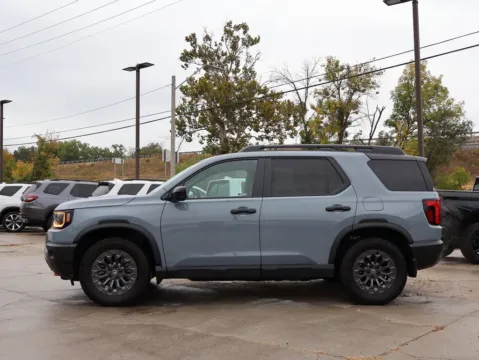 More photos of 2026 Honda Passport TrailSport at Jay Wolfe Honda, MO