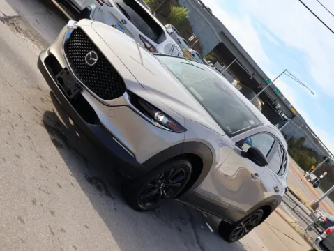Another view of 2024 Mazda CX-30 2.5 S Select Sport for sale in Kansas City, MO at Jay Wolfe Honda