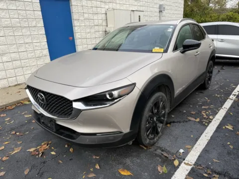 Another view of 2024 Mazda CX-30 2.5 S Select Sport for sale in Kansas City, MO at Jay Wolfe Honda