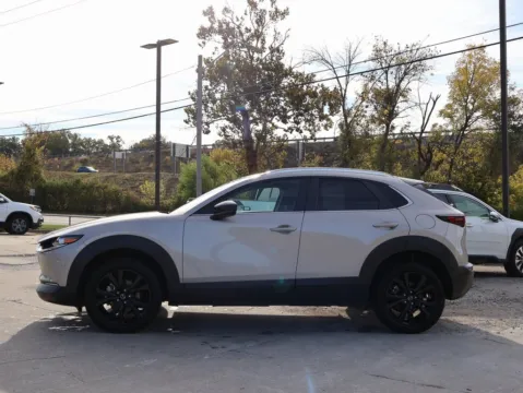 More photos of 2024 Mazda CX-30 2.5 S Select Sport at Jay Wolfe Honda, MO