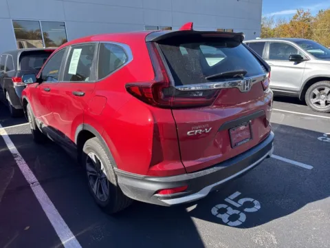 Another view of 2020 Honda CR-V LX for sale in Kansas City, MO at Jay Wolfe Honda