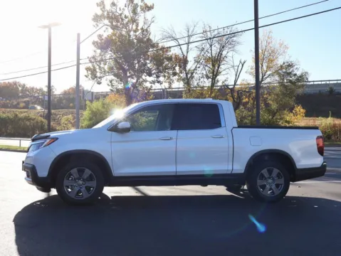 More photos of 2020 Honda Ridgeline RTL-E at Jay Wolfe Honda, MO