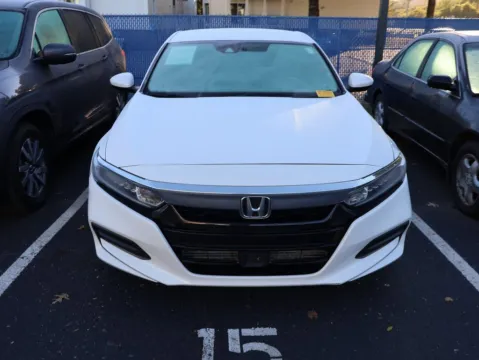 Photos of 2019 Honda Accord Sedan LX 1.5T for sale in Kansas City, MO at Jay Wolfe Honda