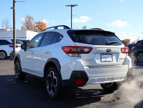 More photos of 2023 Subaru Crosstrek Limited at Jay Wolfe Honda, MO