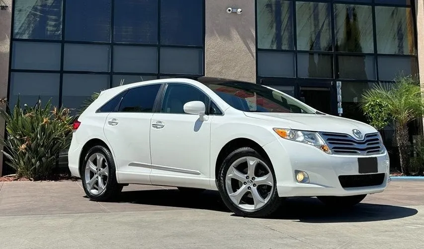 2010 Toyota Venza AWD V6 for sale in Ballwin, MO
