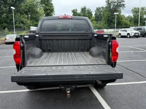 More photos of 2021 Toyota Tundra TRD Pro at Jay Wolfe Toyota of West County, MO