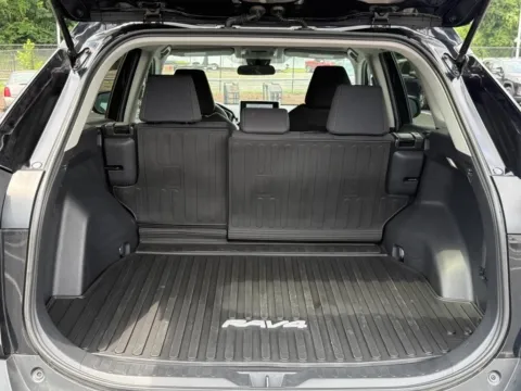 More photos of 2023 Toyota RAV4 LE at Jay Wolfe Toyota of West County, MO