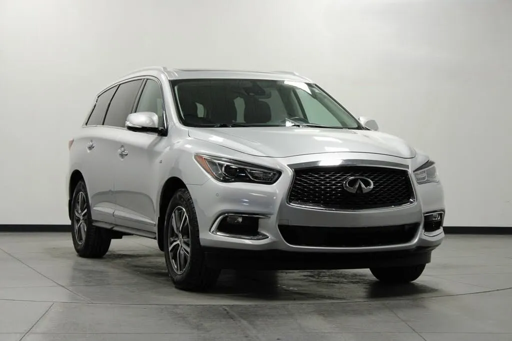 2016 INFINITI QX60 for sale in Ballwin, MO