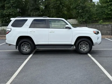 Photos of 2020 Toyota 4Runner TRD Off-Road Premium for sale in Ballwin, MO at Jay Wolfe Toyota of West County