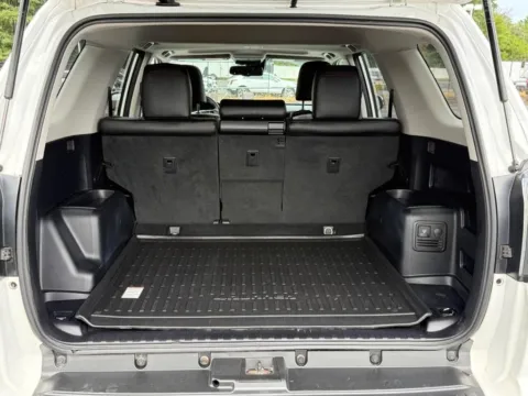 More photos of 2020 Toyota 4Runner TRD Off-Road Premium at Jay Wolfe Toyota of West County, MO