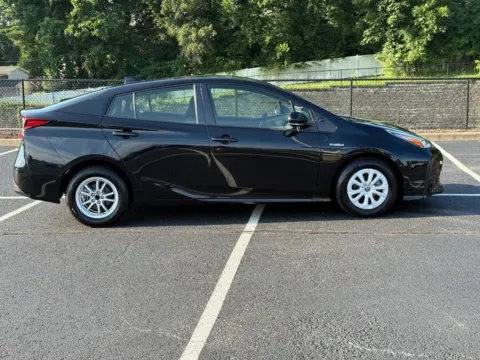 Photos of 2021 Toyota Prius Limited for sale in Ballwin, MO at Jay Wolfe Toyota of West County