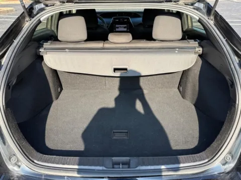 More photos of 2021 Toyota Prius Limited at Jay Wolfe Toyota of West County, MO