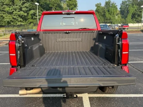 More photos of 2024 Toyota Tacoma Hybrid TRD Sport at Jay Wolfe Toyota of West County, MO
