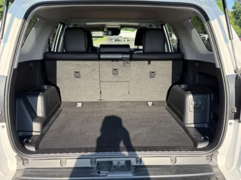 More photos of 2023 Toyota 4Runner TRD Off-Road Premium at Jay Wolfe Toyota of West County, MO